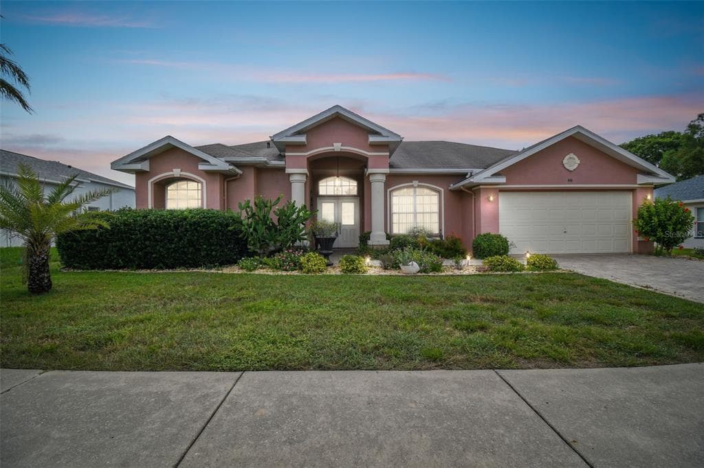 419 PALA WAY SPRING HILL, FL 34608