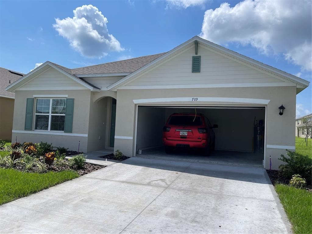 709 SILVER PALM DRIVE UNIT 709 HAINES CITY, FL 33844