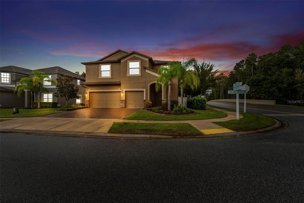 12447 CRESTRIDGE LOOP NEW PORT RICHEY, FL 34655
