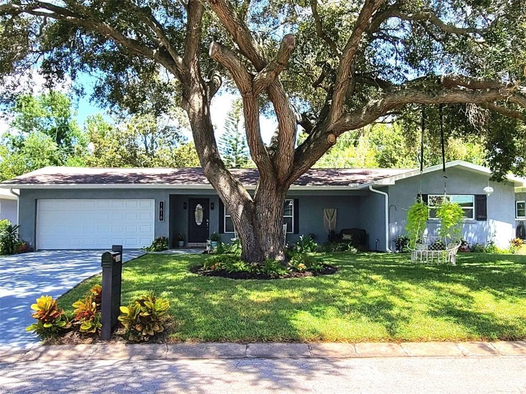 1618 BARRY ROAD CLEARWATER, FL 33756