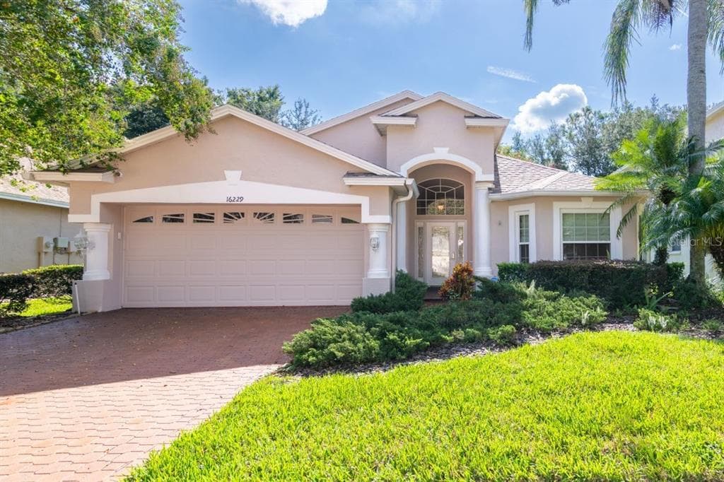 16229 NOTTINGHAM PARK WAY TAMPA, FL 33647
