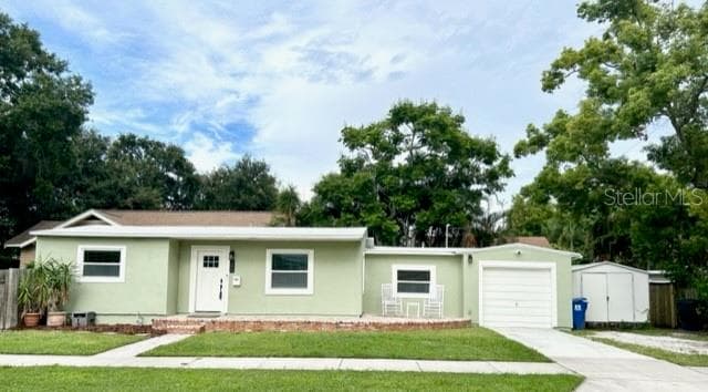 249 26TH STREET N ST PETERSBURG, FL 33713