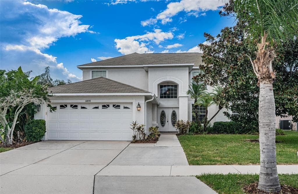10858 HOFFNER EDGE DRIVE RIVERVIEW, FL 33579