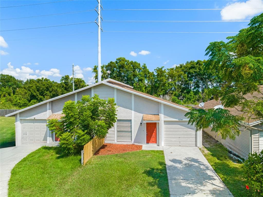 22747 PENNY LOOP LAND O LAKES, FL 34639