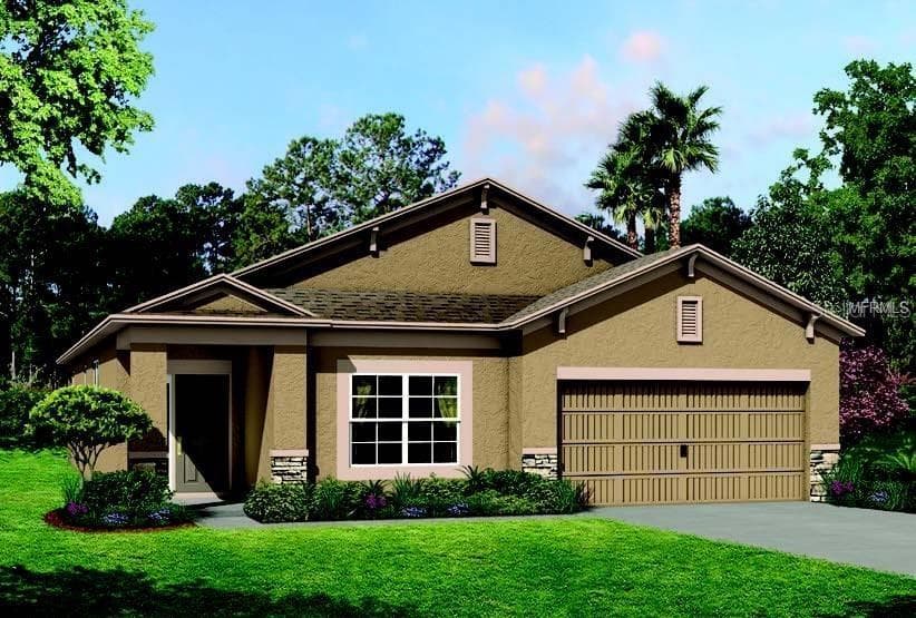 7687 BRONZE OAK DRIVE WESLEY CHAPEL, FL 33545