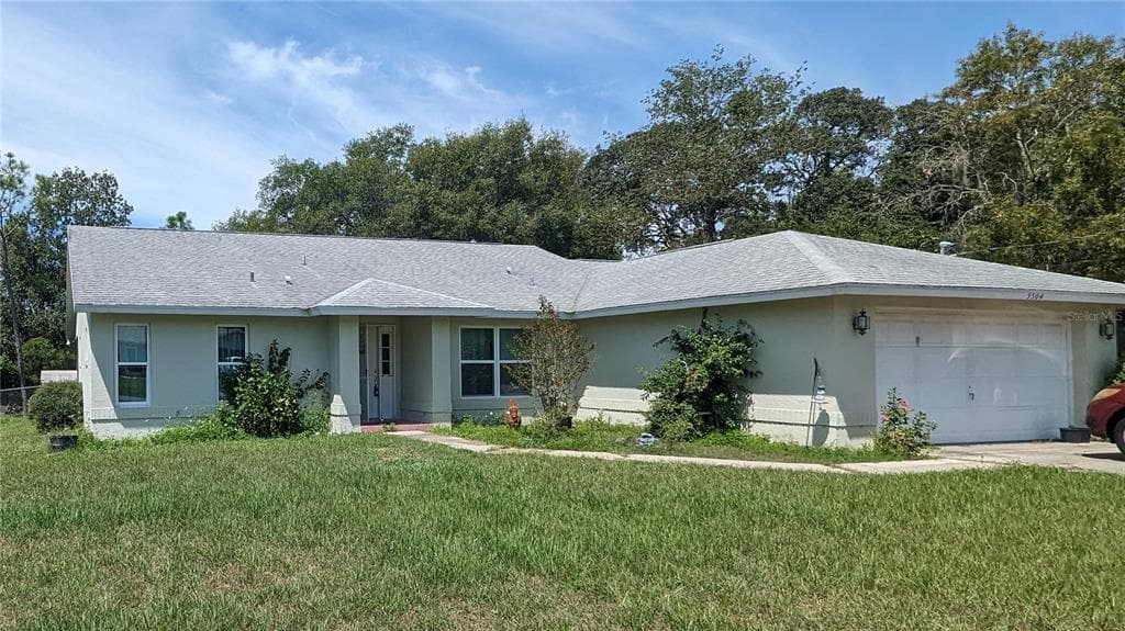 5504 S EATON TERRACE INVERNESS, FL 34452