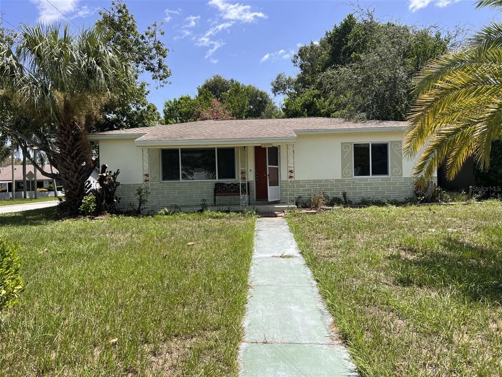 4300 16TH AVENUE N ST PETERSBURG, FL 33713