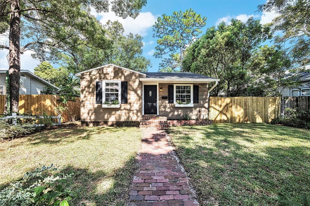 3241 12TH STREET N ST PETERSBURG, FL 33704