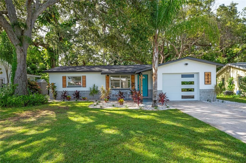 3518 POCAHONTAS DRIVE