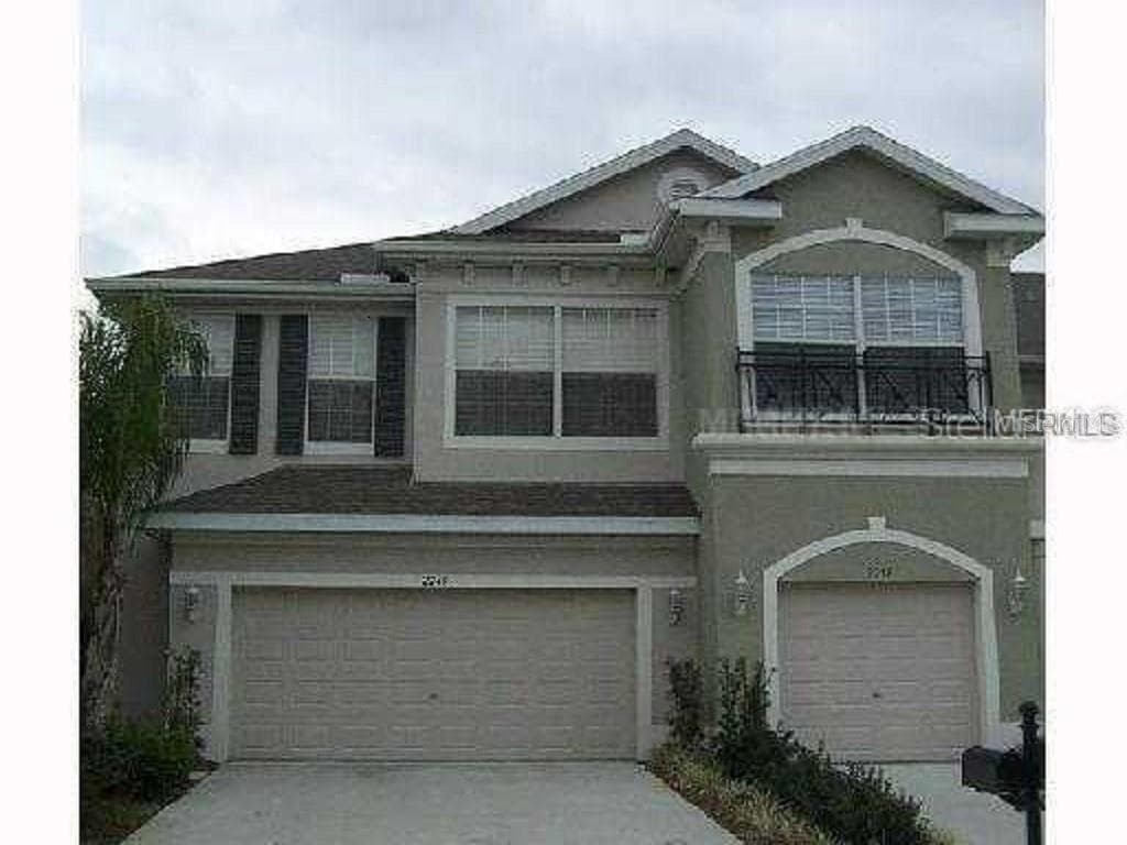 2054 PARK CRESCENT DRIVE LAND O LAKES, FL 34639