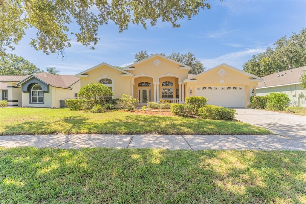 7227 HAMMET ROAD TAMPA, FL 33647