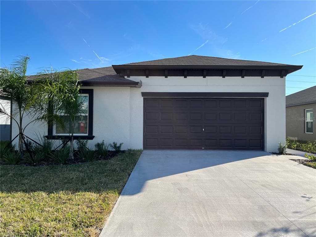 11485 LAVENDER LOOP SPRING HILL, FL 34609