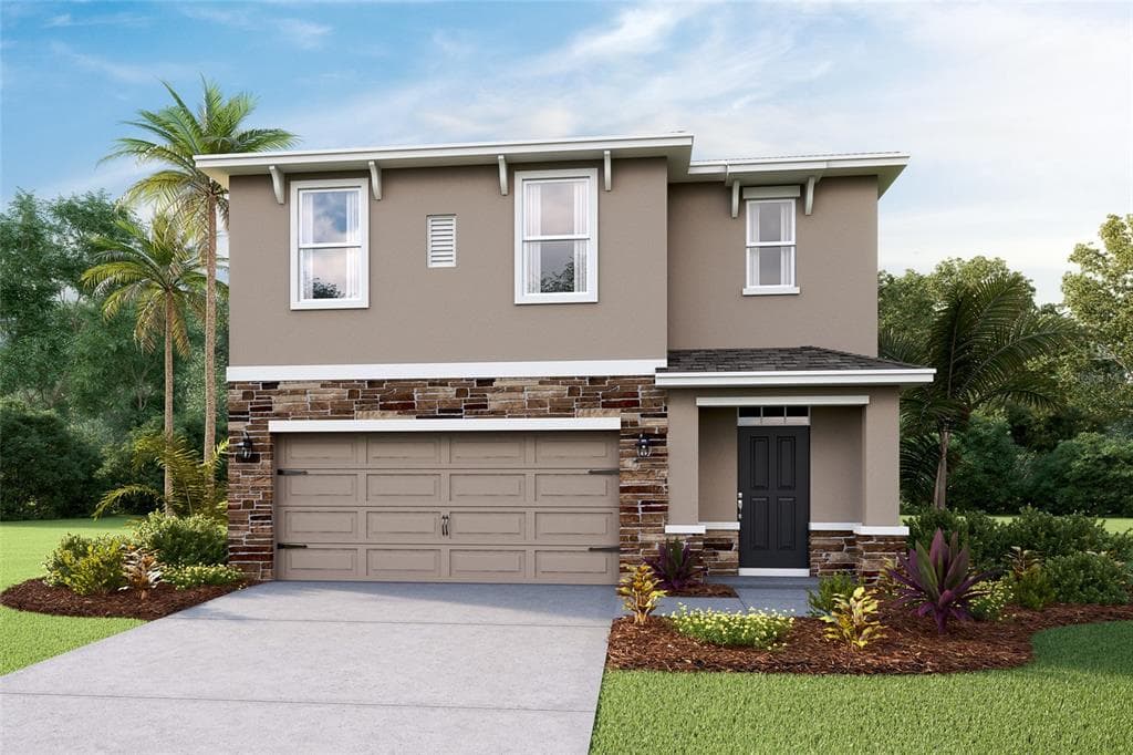 3504 MAPLE GROVE WAY PLANT CITY, FL 33565