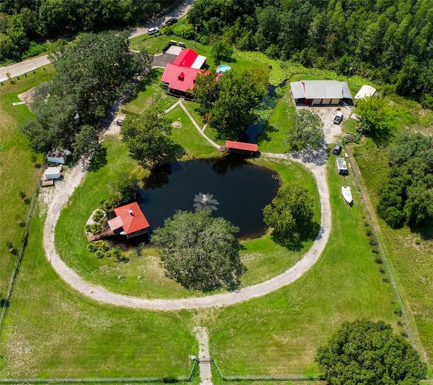 11817 MURCOTT WAY LAND O LAKES, FL 34638