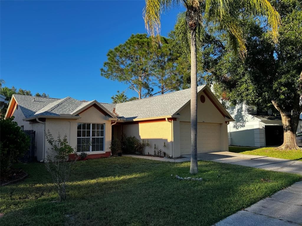 9714 FOX HOLLOW ROAD TAMPA, FL 33647
