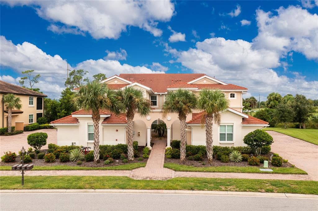 186 BELLA VISTA TERRACE UNIT 24C NORTH VENICE, FL 34275
