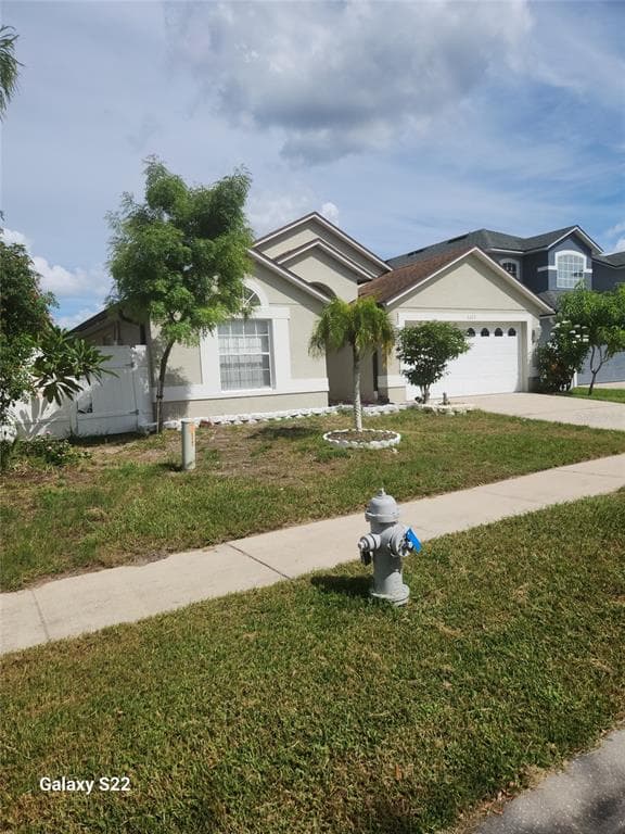 3225 ABIAKA DRIVE KISSIMMEE, FL 34743