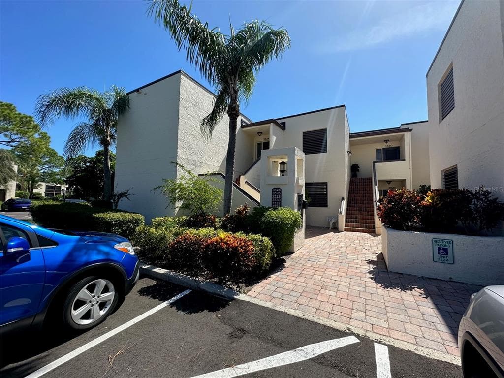 3534 RICHWOOD LINK UNIT 44 SARASOTA, FL 34235