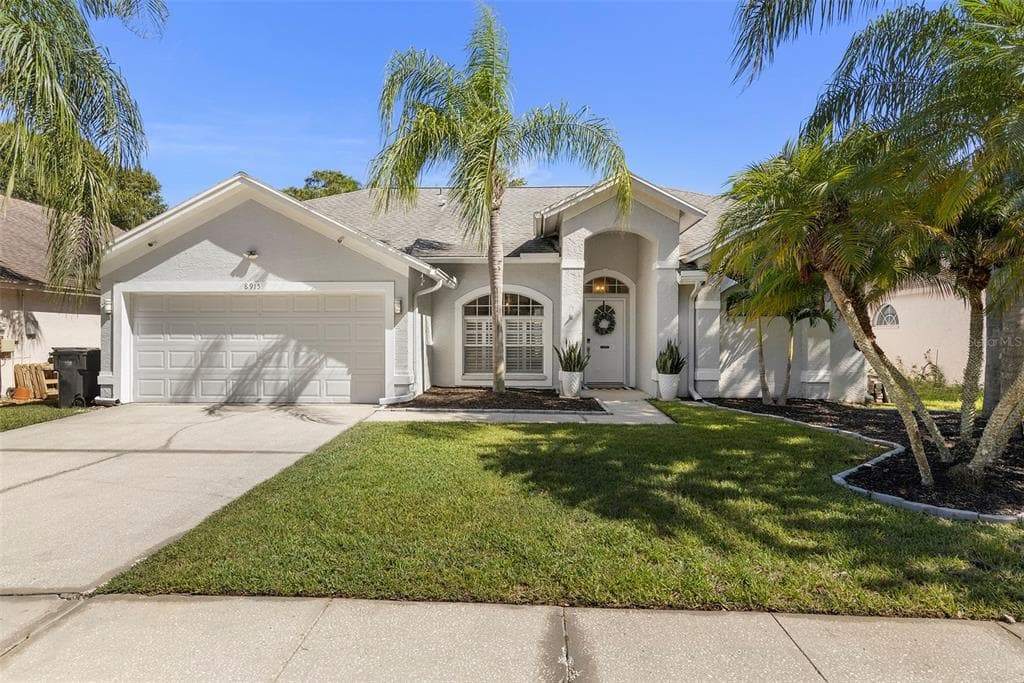 8915 EXPOSITION DRIVE TAMPA, FL 33626
