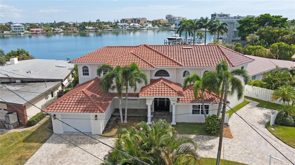 460 59TH AVENUE ST PETE BEACH, FL 33706