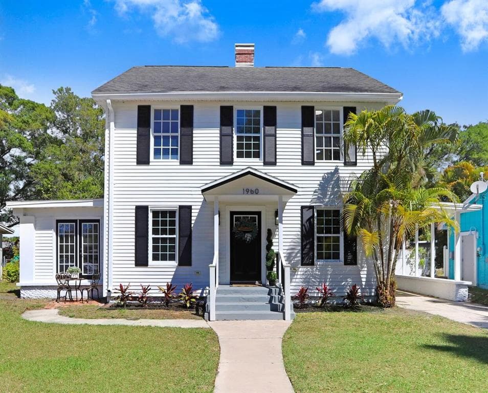 1960 MCKINLEY STREET CLEARWATER, FL 33765