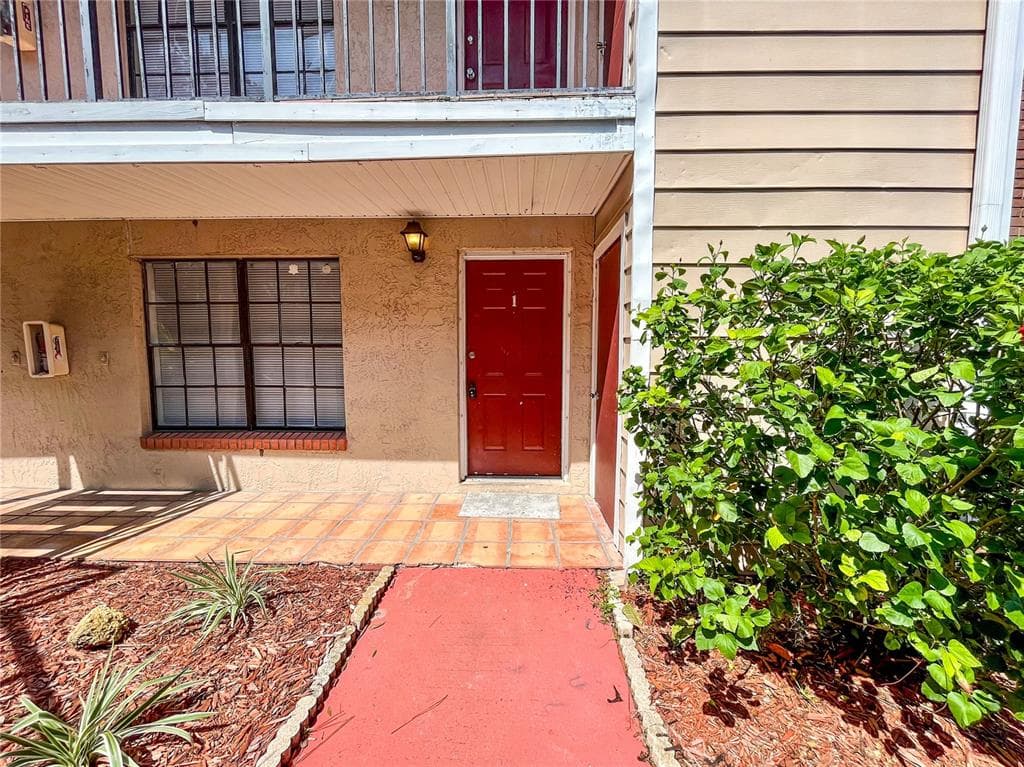 21026 VOYAGER BOULEVARD UNIT 1 LAND O LAKES, FL 34638