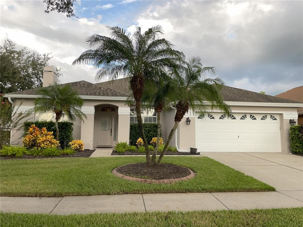 10303 ABBOTSFORD DRIVE TAMPA, FL 33626