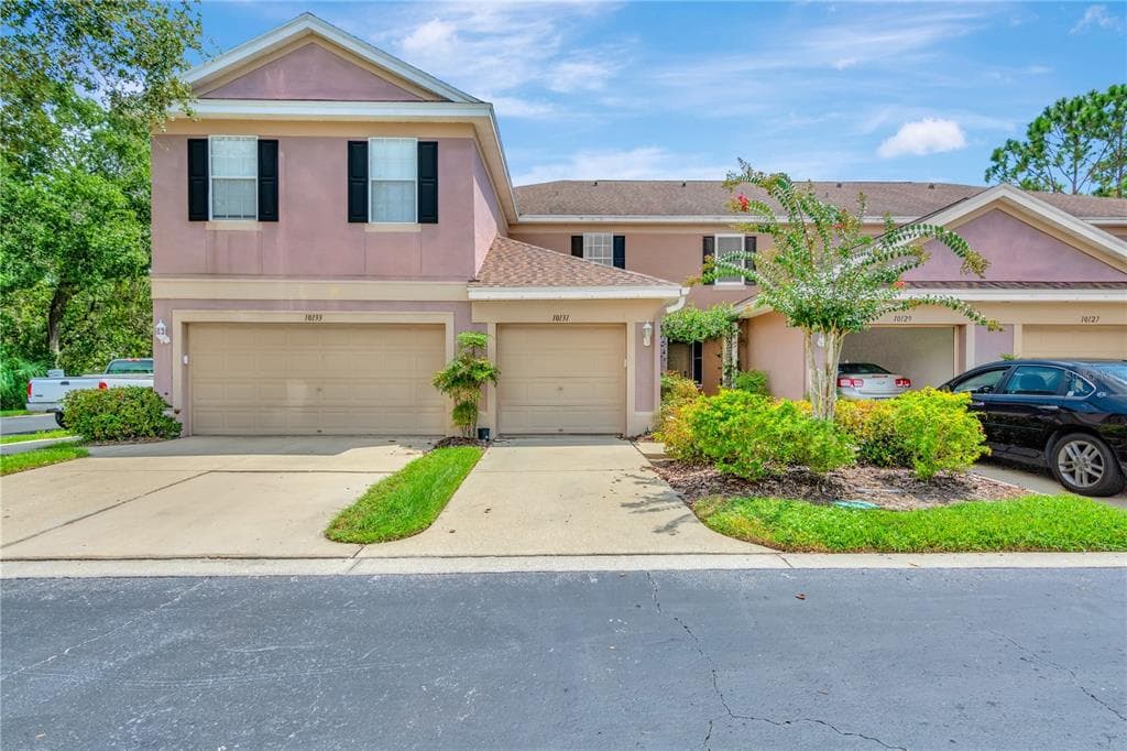 10131 TRANQUILITY WAY TAMPA, FL 33625