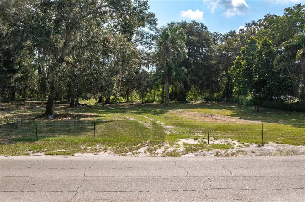 CRAWFORD AVENUE ST CLOUD, FL 34769
