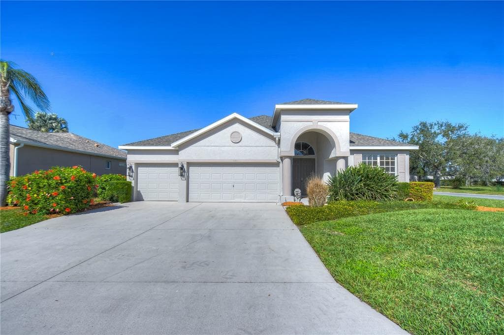 5505 52ND AVENUE W BRADENTON, FL 34210