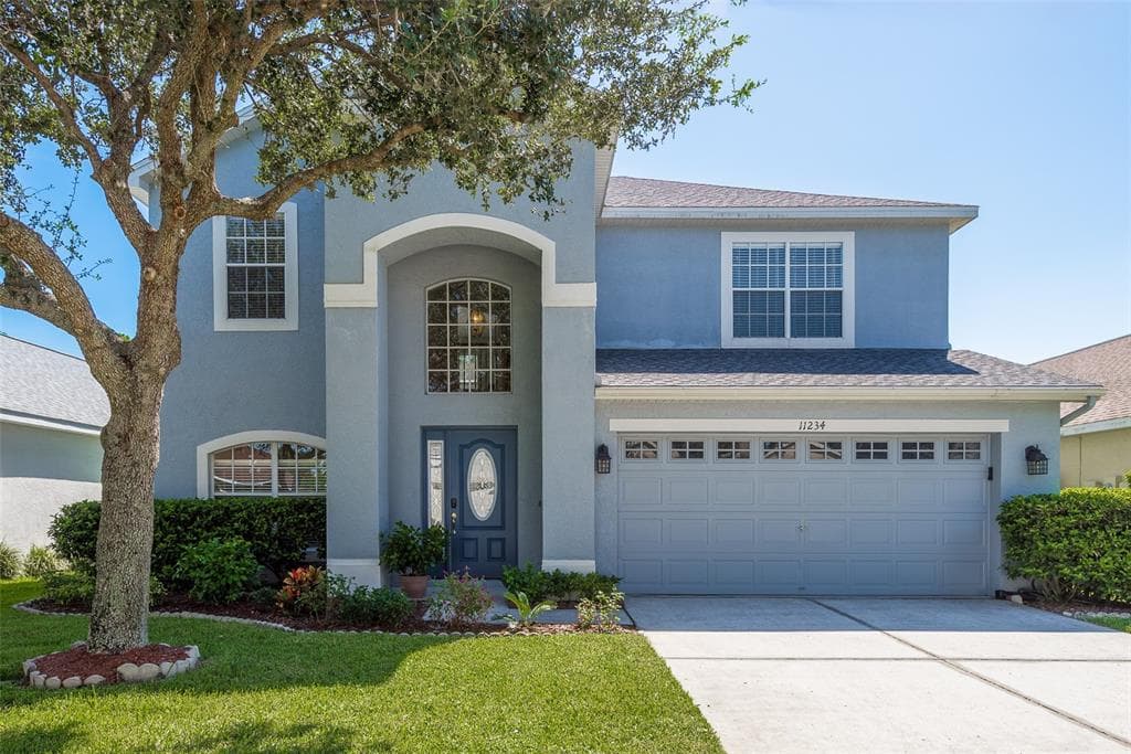 11234 CYPRESS RESERVE DRIVE TAMPA, FL 33626