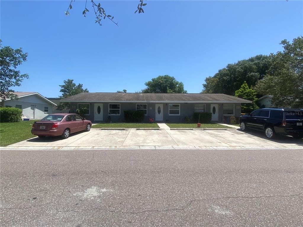 15213 WIND TREE DRIVE CLEARWATER, FL 33760