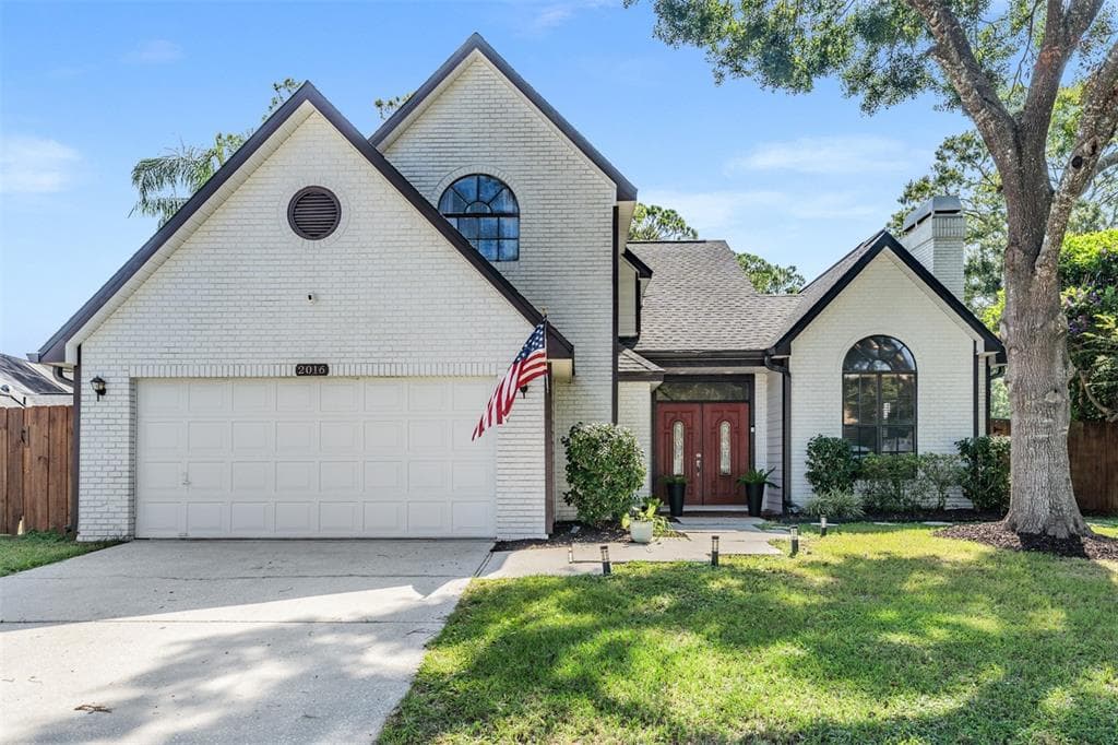 2016 CRANE COURT NEW PORT RICHEY, FL 34655