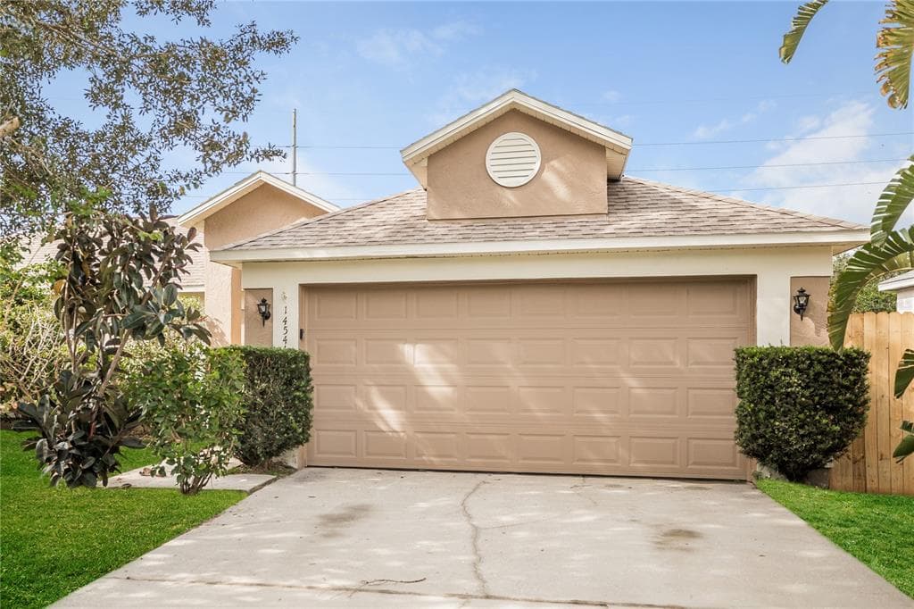 14544 LYCASTLE CIRCLE ORLANDO, FL 32826