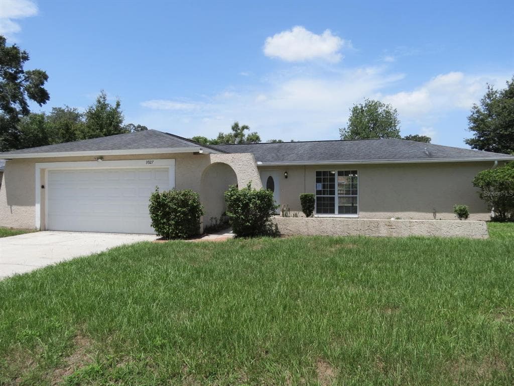 3927 OAK HAMMOCK DRIVE BRANDON, FL 33511