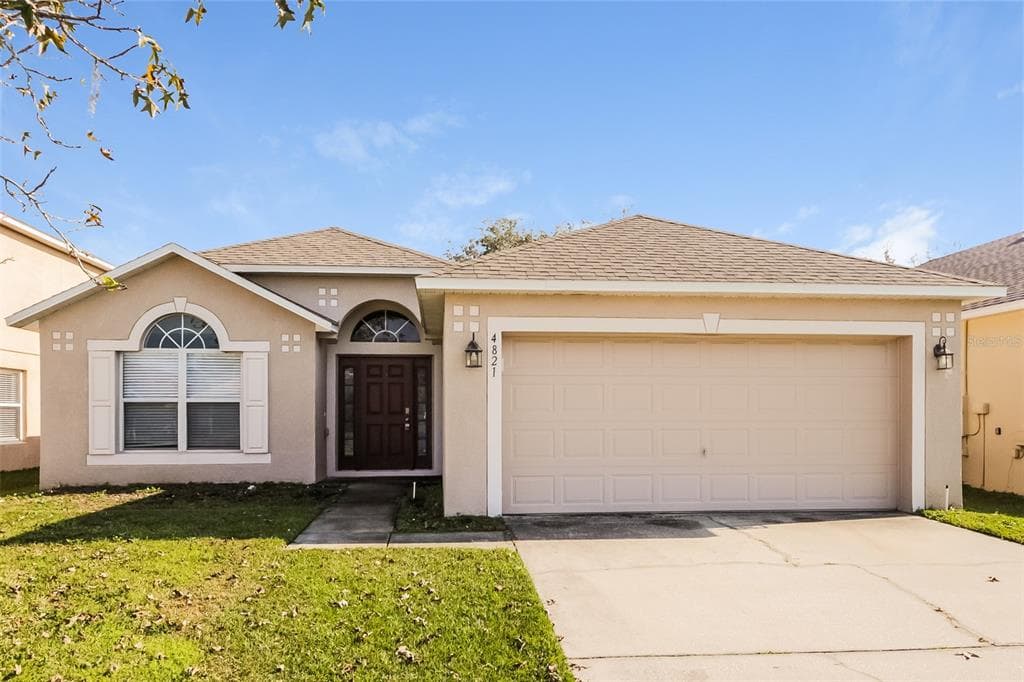 4821 PETAL PAWPAW LANE ST CLOUD, FL 34772