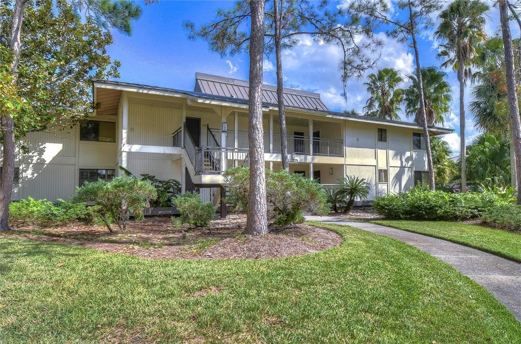 4946 MILL POND ROAD UNIT 3192 WESLEY CHAPEL, FL 33543