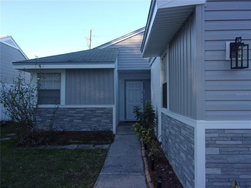 3291 HIBISCUS DRIVE PALM HARBOR, FL 34684