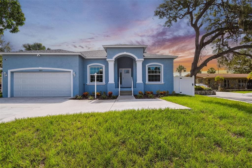 5575 113TH STREET SEMINOLE, FL 33772