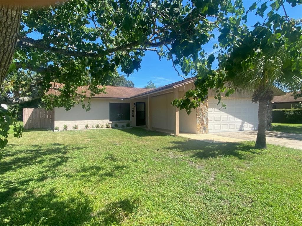 4008 KIMPTON PLACE LARGO, FL 33771