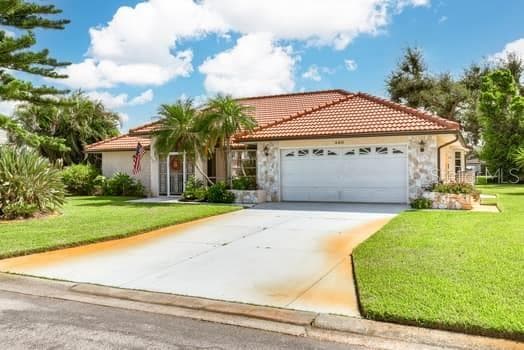 420 LEMONWOOD DRIVE ENGLEWOOD, FL 34223