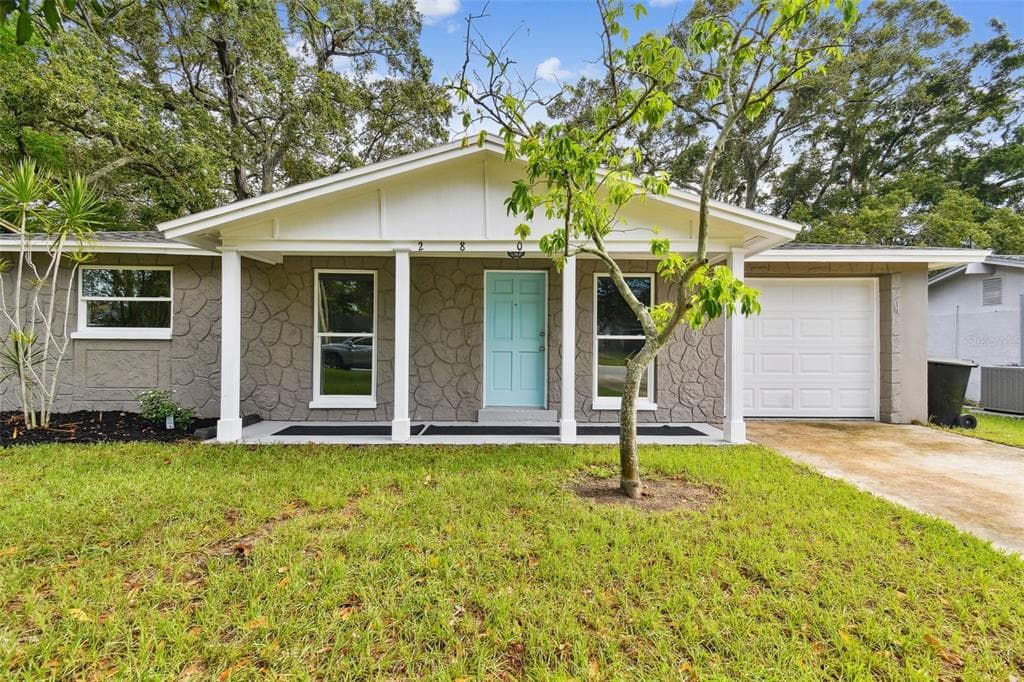 2801 CANDLEWOOD STREET CLEARWATER, FL 33759