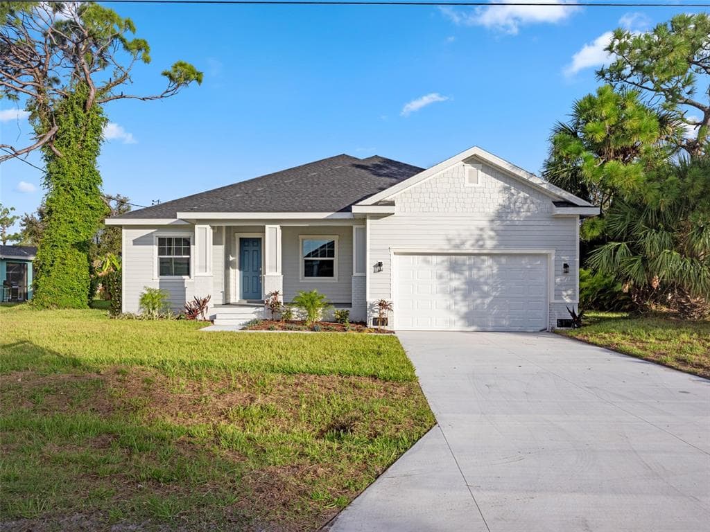 69 MARKER ROAD ROTONDA WEST, FL 33947