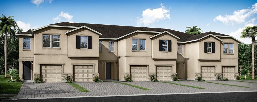 2353 SUMMERLIT STREET LUTZ, FL 33559