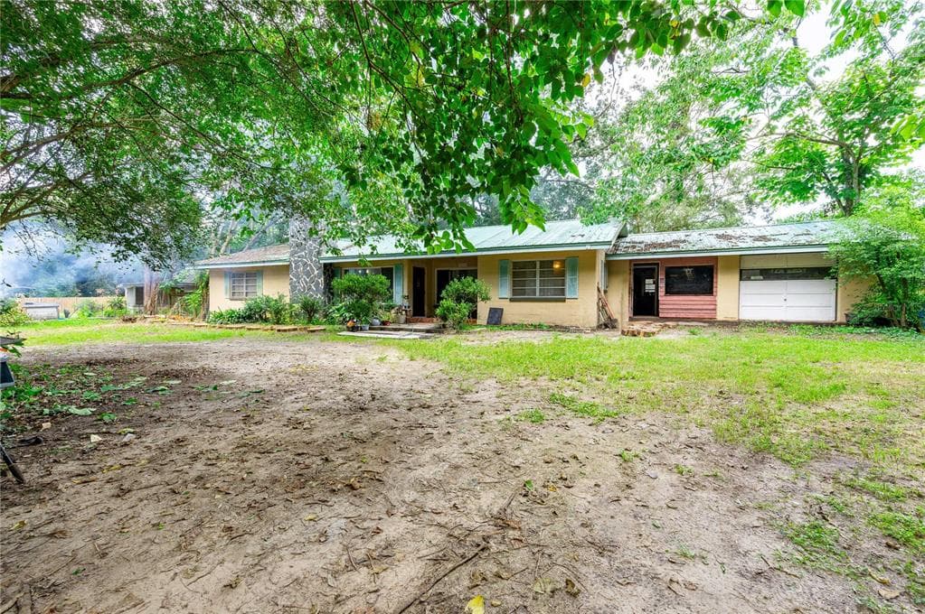 38540 YOUNG DRIVE ZEPHYRHILLS, FL 33540
