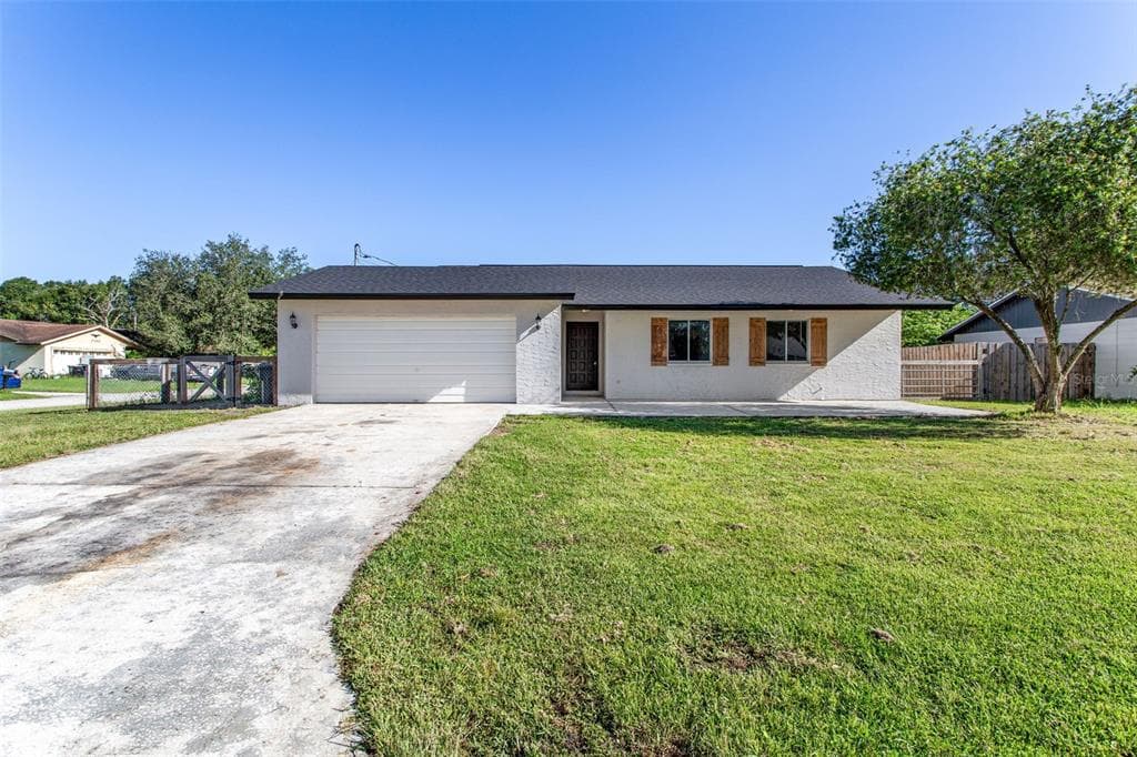 2812 ORCHID LANE LAKELAND, FL 33805