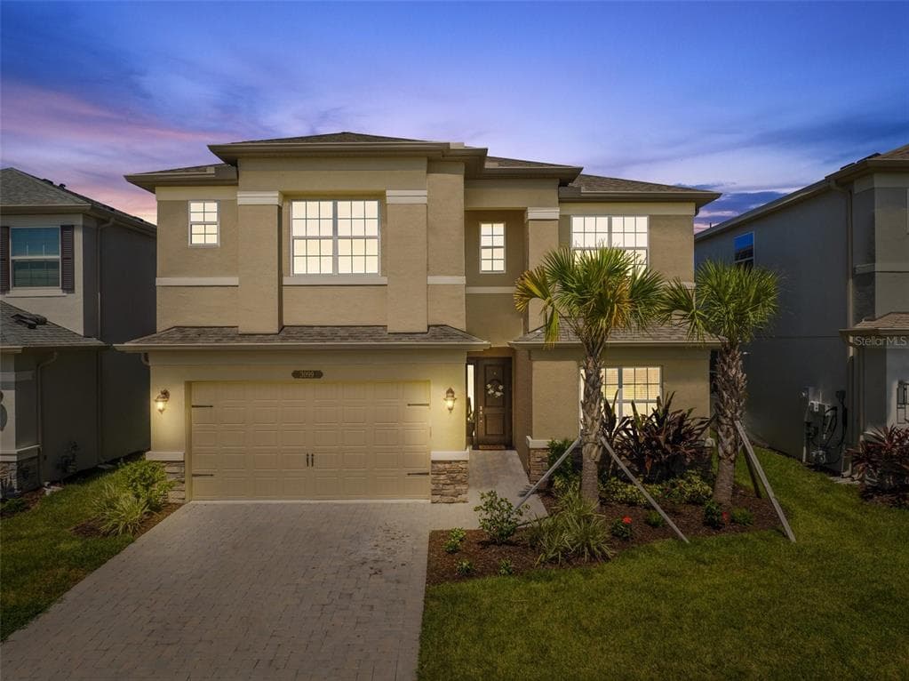 3099 MOUNTAIN SPRUCE TERRACE WESLEY CHAPEL, FL 33543