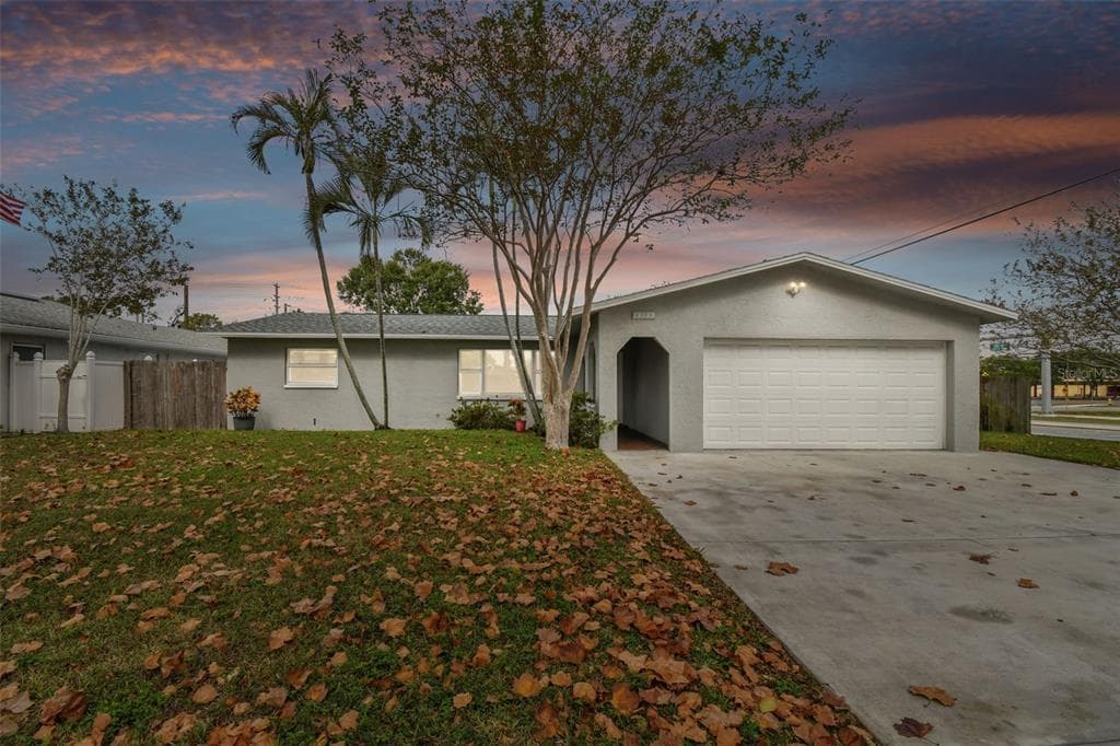 13133 DORCHESTER DRIVE