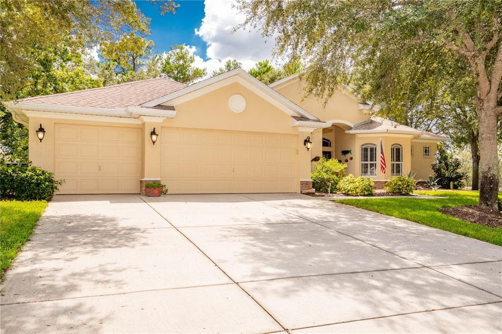 13058 LINZIA LANE SPRING HILL, FL 34609