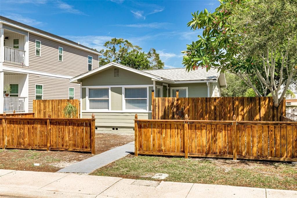3435 14TH AVENUE S ST PETERSBURG, FL 33711